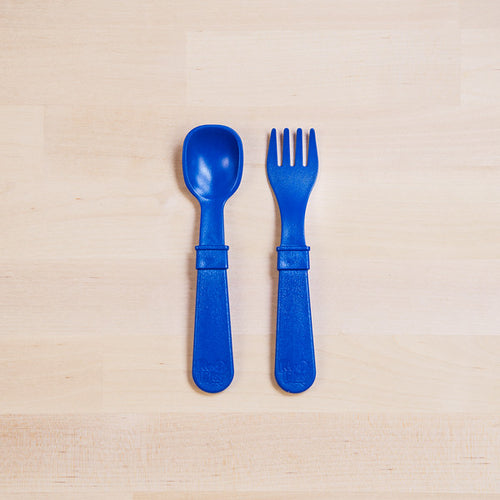 RE-PLAY FORKS