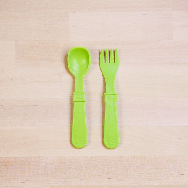 RE-PLAY FORKS