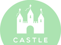 CASTLE & KITE PAINT STICKS