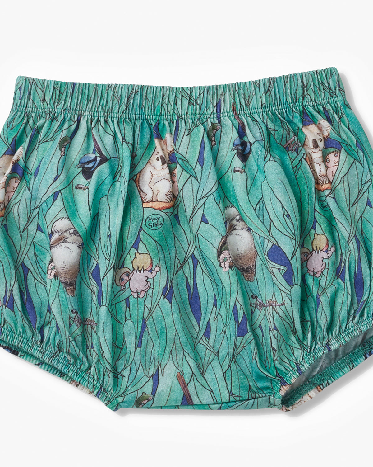 WALNUT MAY GIBB SUKEY BLOOMER PEEK-A-BOO