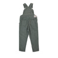 PEGGY CLEO OVERALL SEA GREEN