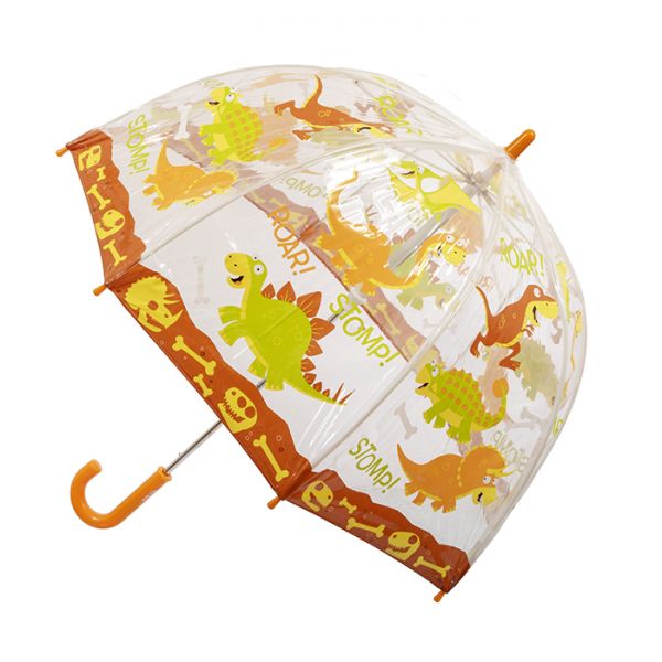BUGZZ UMBRELLA DINOSAUR