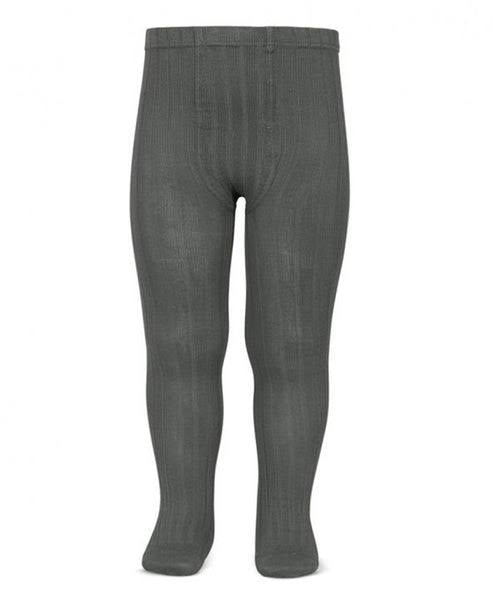 CONDOR RIBBED TIGHT LIQUEN 761