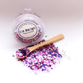 BIODOUGH BIODEGRADABLE GLITTER