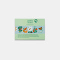 GARDEN FRIENDS SNAP AND MEMORY GAME