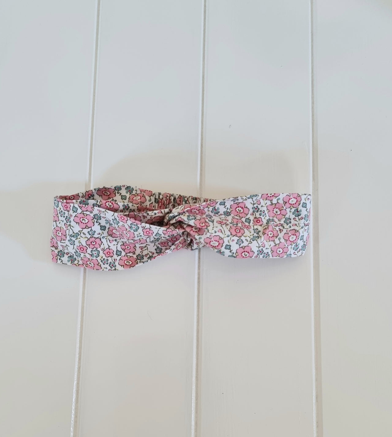 SMOX ROX KNOT HEADBAND MADISON