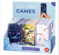 IS GIFT WATER FILLED GAMES