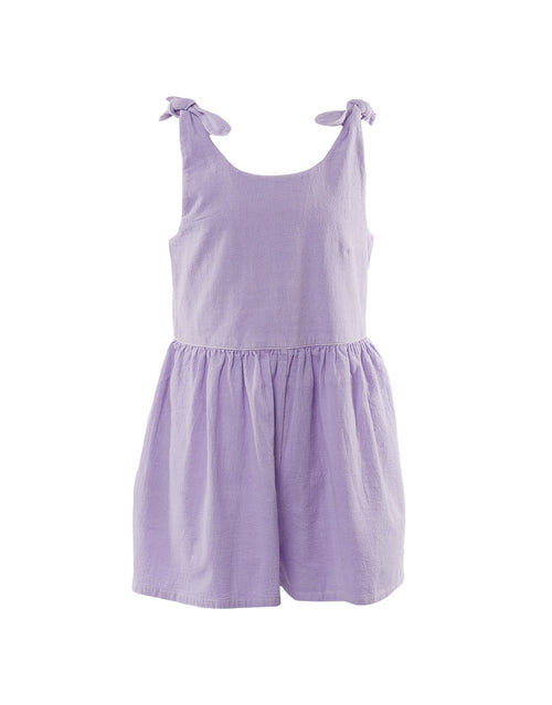 EVE GIRL VIV PLAYSUIT