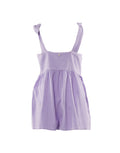 EVE GIRL VIV PLAYSUIT