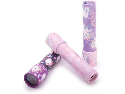 KALEIDOSCOPE UNICORN FANTASY (ASST)