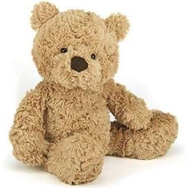 JELLYCAT BUMBLY BEAR-SMALL