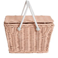 KIDS PIKI PICNIC BASKET