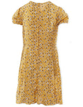 EVE GIRL DAISY DRESS