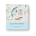 HALCYON NIGHTS BIG ADVENTURES SUMMER GIFT PACK (BODYSUIT & HAT)