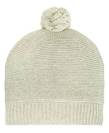 TOSHI ORGANIC BEANIE LOVE THYME