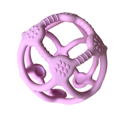JELLYSTONE SENSORY BALL VARIOUS COLOURS