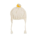 ACORN SUNRISE BEANIE CREAM