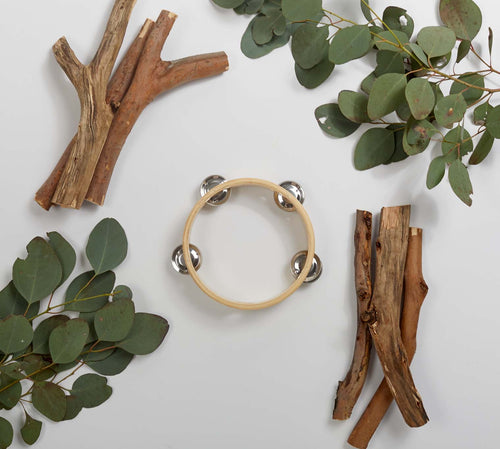 TAMBOURINE