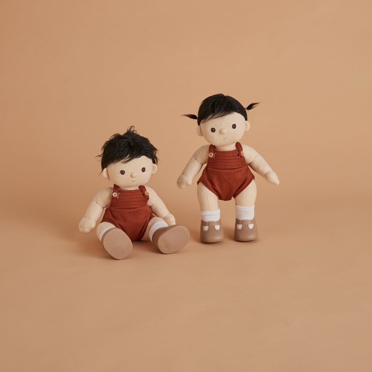 OLLI ELLA DINKUM DOLL ROO