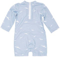 TOSHI SWIM ONESIE BONDI BEACH