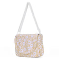 BY BIRDIE WILDFLOWER HAND BAG/DOLL'S NAPPY BAG