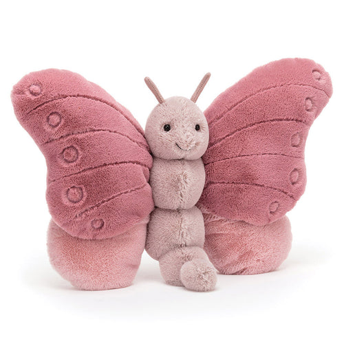 JELLYCAT BEATRICE BUTTERFLY LARGE