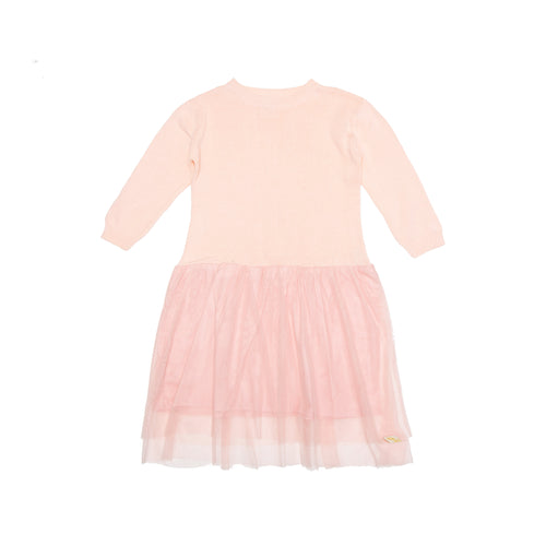 ALEX & ANT DARLING DRESS GENTLE PINK