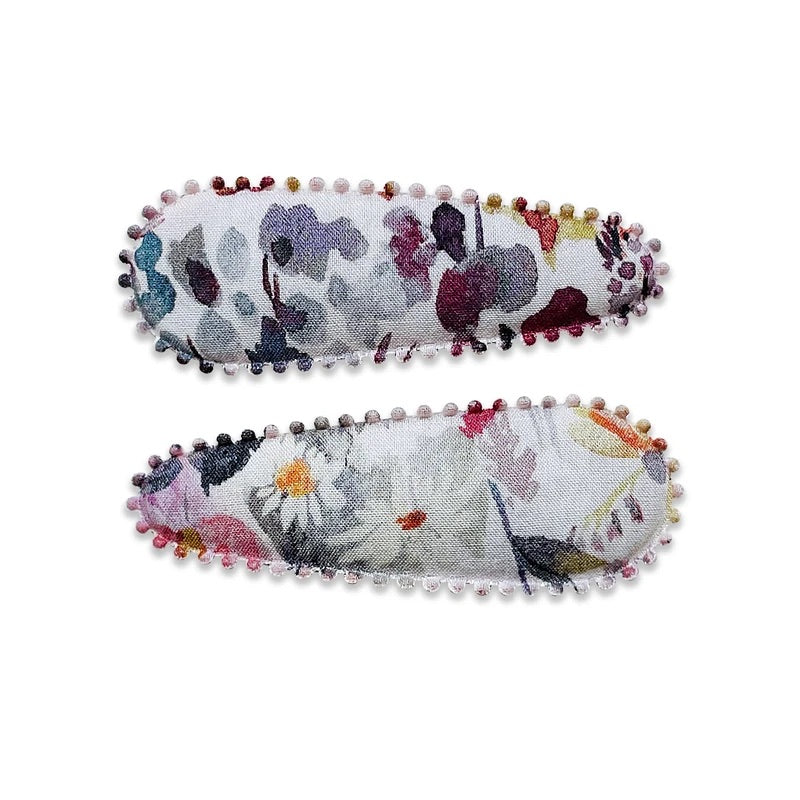 JOSIE JOAN'S HAIR CLIPS STELLA