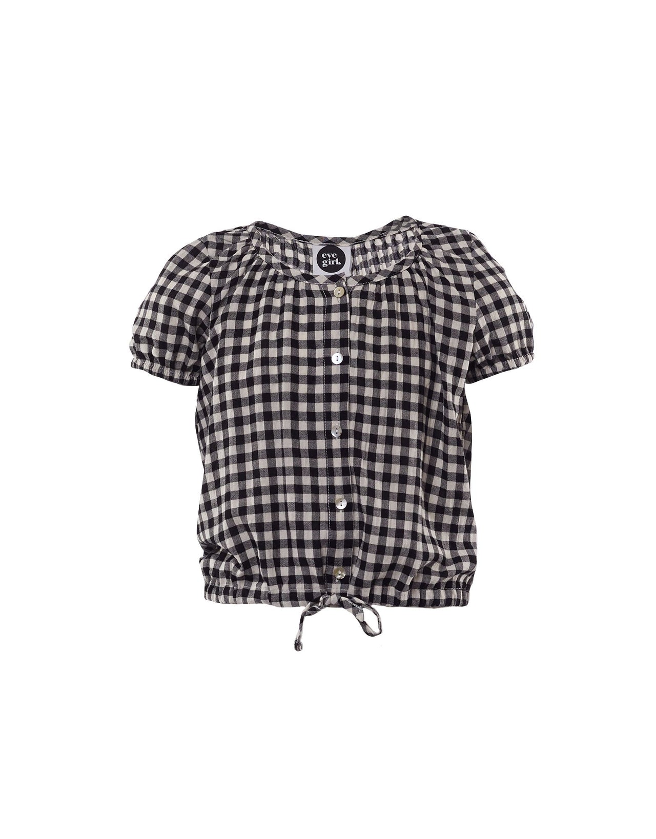 EVE GIRL PICNIC TOP