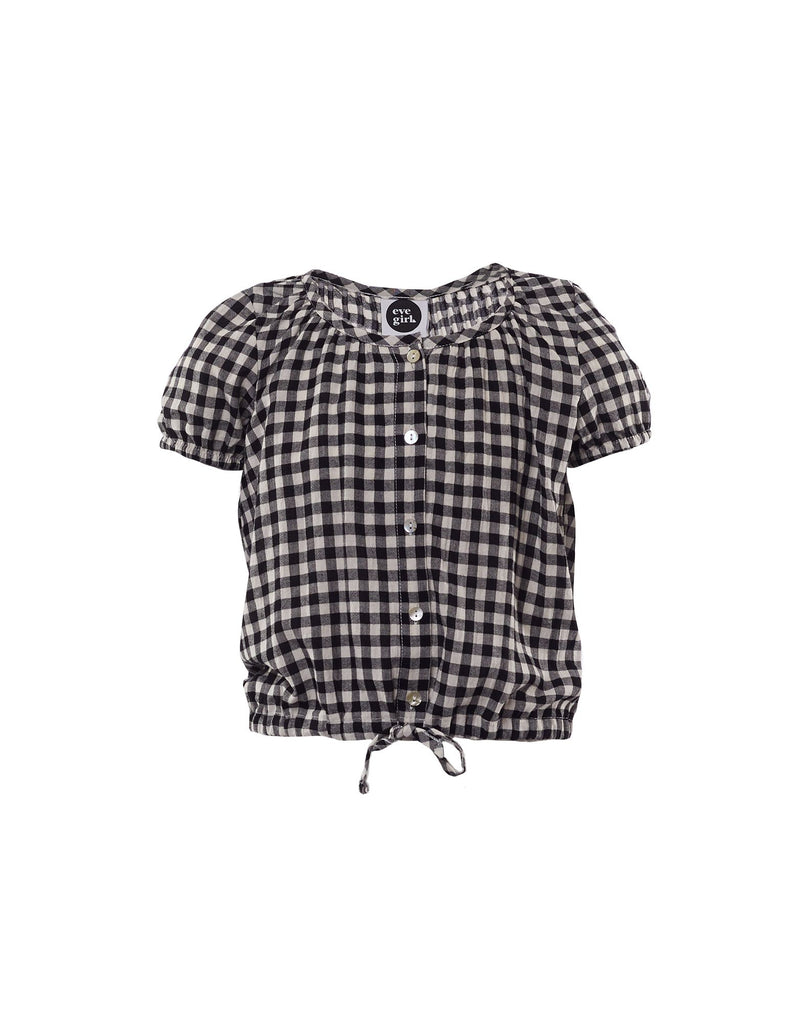 EVE GIRL PICNIC TOP