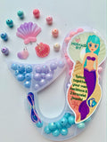 BOBBLE IT YOURSELF MERMAID