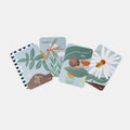 GARDEN FRIENDS SNAP AND MEMORY GAME