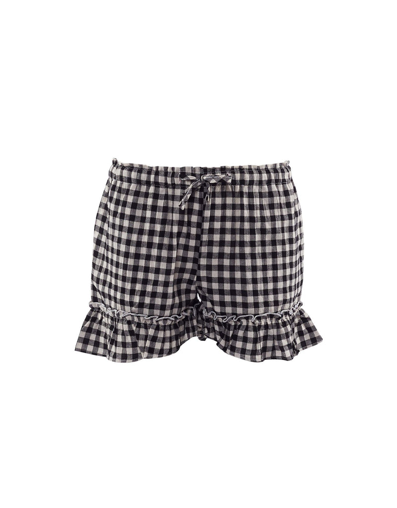 EVE GIRL PICNIC SHORT