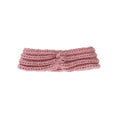 ACORN JUNIPER HEADWRAP PINK