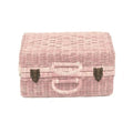 OLLI ELLA TOATY TRUNK ROSE