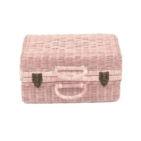 OLLI ELLA TOATY TRUNK ROSE