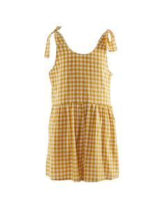 EVE GIRL ELSIE PLAYSUIT