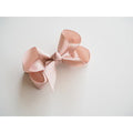 NUDE CLIP BOW