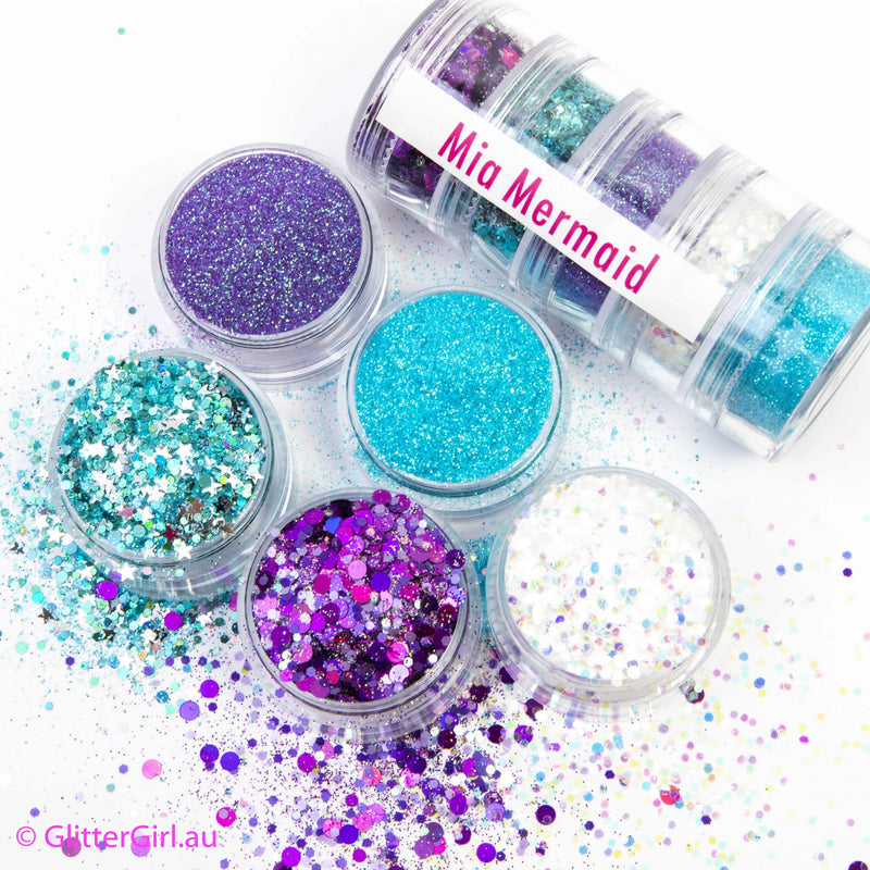 MIA MERMAID COLLECTION