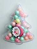 BOBBLE IT YOURSELF CHRISTMAS TREE