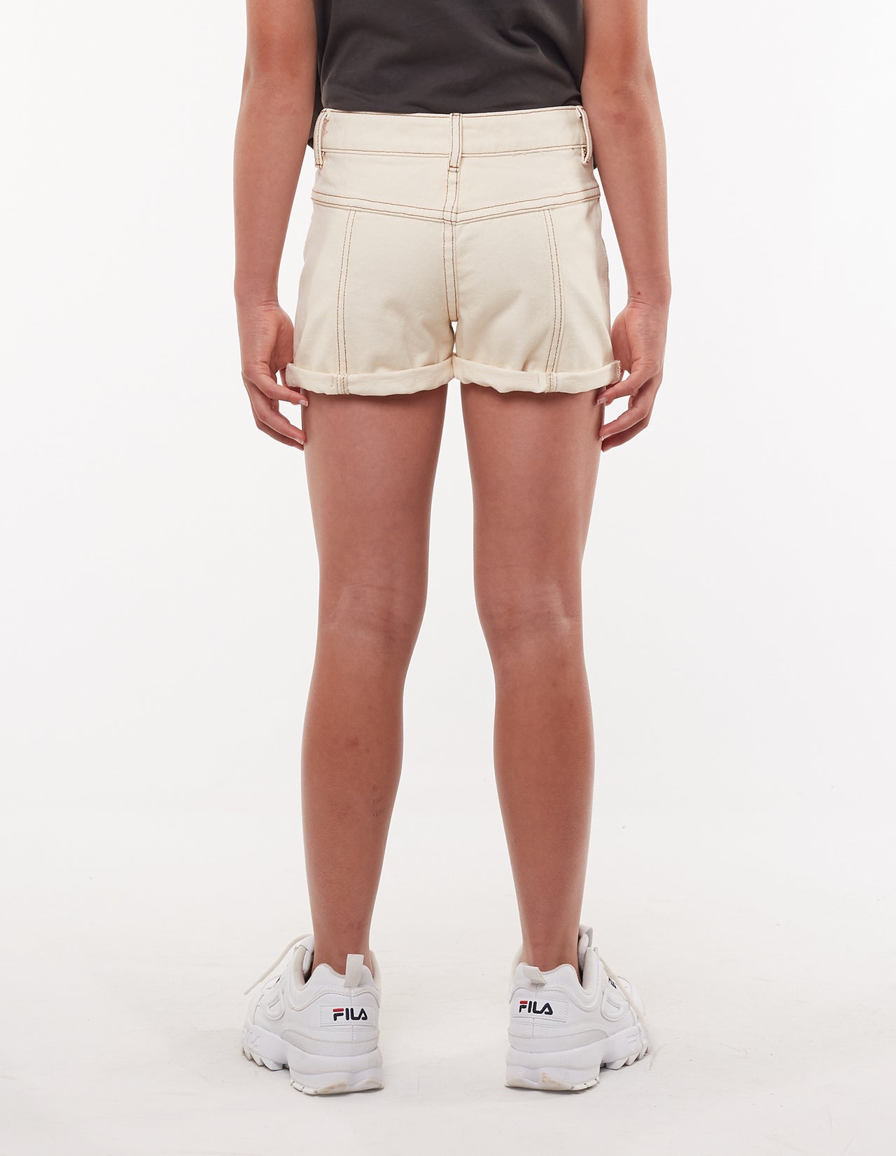 EVE GIRL AUSTIN SHORT