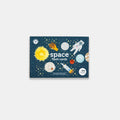 SPACE FLASH CARDS 20 PACK