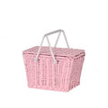 KIDS PIKI PICNIC BASKET