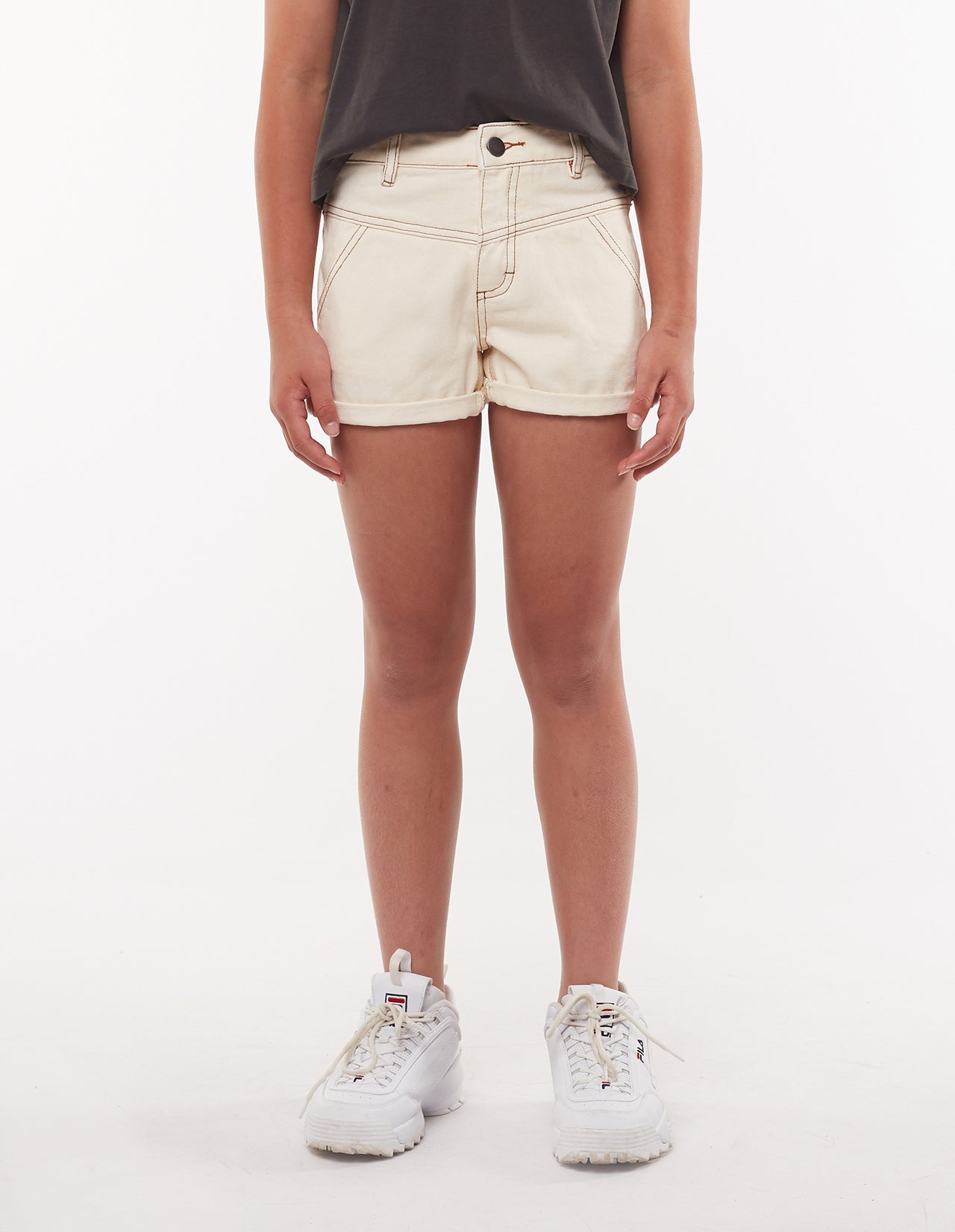 EVE GIRL AUSTIN SHORT