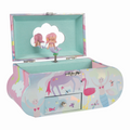 JEWEL BOX FANTASY CLOUD