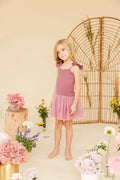 ALEX & ANT PIXIE DRESS LILAC