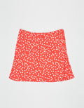 EVE GIRL DAYDREAMS FLORAL SKIRT