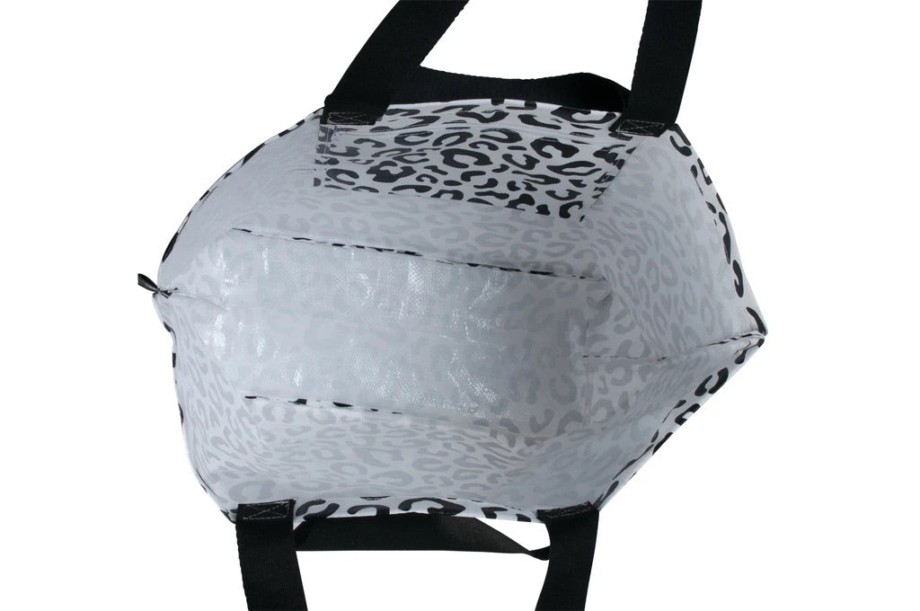 KOLLAB SHOPPER TOTE DAISY
