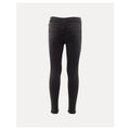 EVE GIRL MILLA JEAN WASHED BLACK