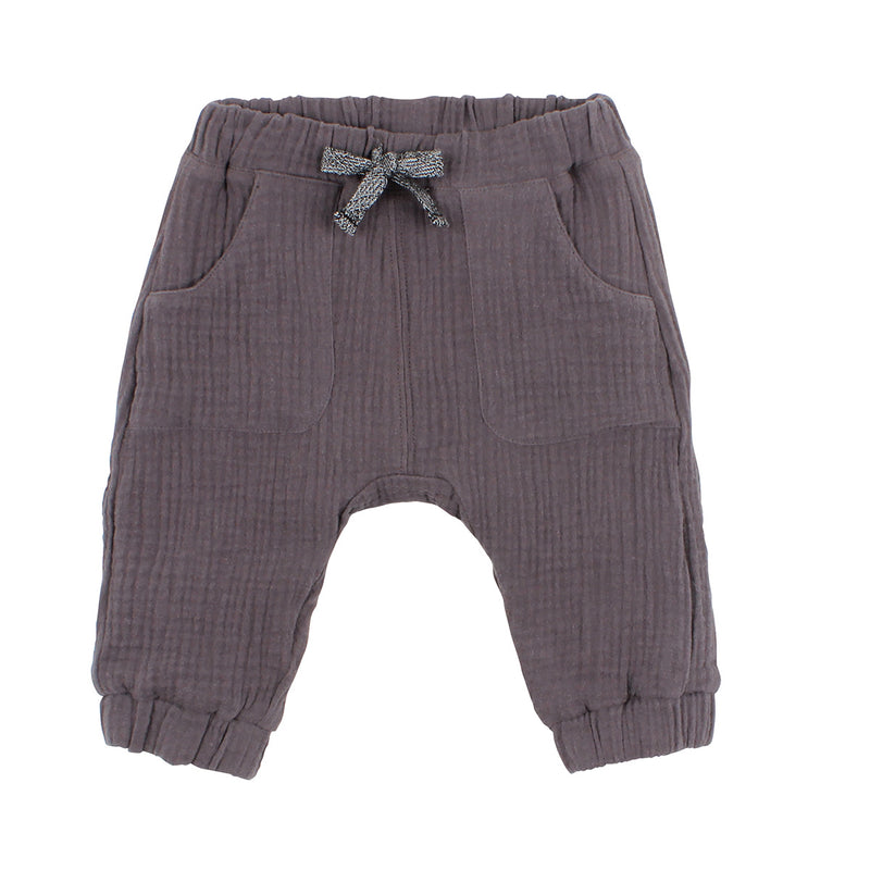 FOX & FINCH WATCH DOG PANTS